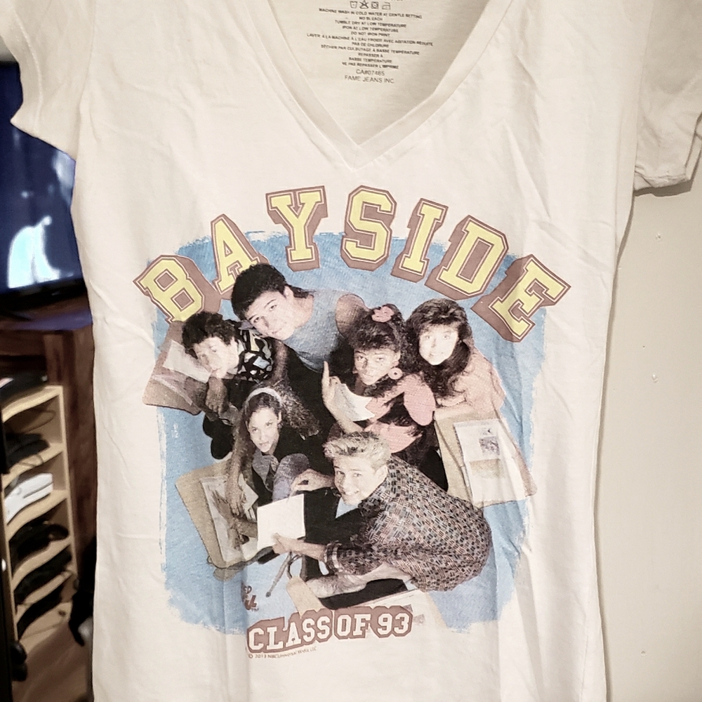 Saved by the Bell T-Shirt